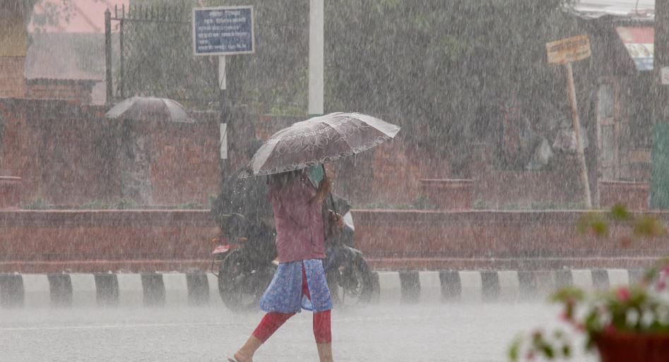 बढ्दैछ बाढी–पहिरोको जोखिम बढ्दैछ बाढी–पहिरोको जोखिम