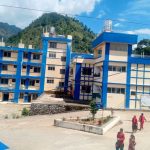 जिल्ला अस्पताल,बाजुरामा जटिल शल्यक्रिया हुन थालेपछिजिल्लावासी खुसी