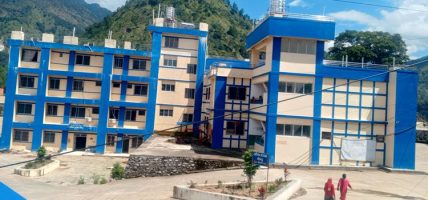 जिल्ला अस्पताल,बाजुरामा जटिल शल्यक्रिया हुन थालेपछिजिल्लावासी खुसी