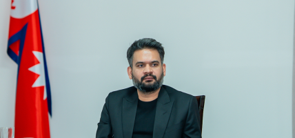 राष्ट्रसंघमा बालेनले गर्नेछन् १४ मिनेट सम्बोधन राष्ट्रसंघमा बालेनले गर्नेछन् १४ मिनेट सम्बोधन