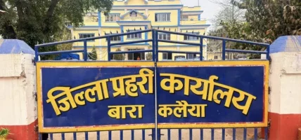 बारामा १५१ किलो गाँजा बरामद