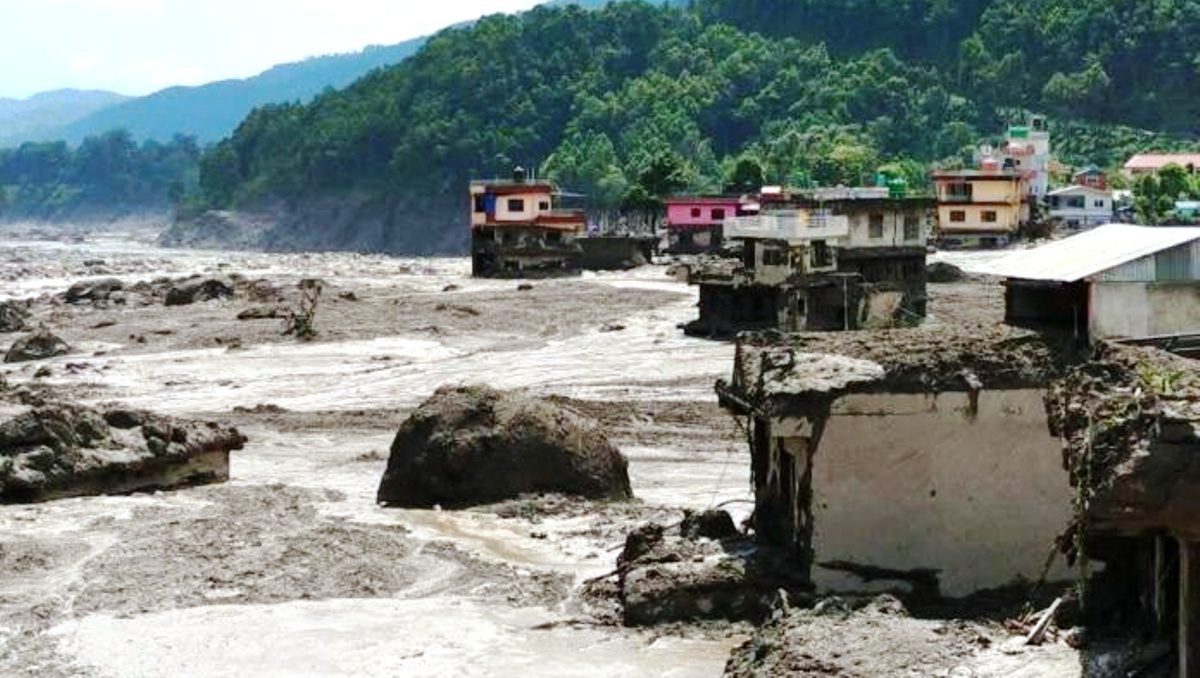 संसदीय समितिद्वारा सुरुङमा फसेकाको उद्धारमा प्राथमिकता दिन निर्देशन संसदीय समितिद्वारा सुरुङमा फसेकाको उद्धारमा प्राथमिकता दिन निर्देशन