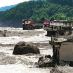 भोटेकोशीको विनाशकारी बाढीपछि भक्तपुरका हराइरहेकामध्ये छ जना सम्पर्कमा