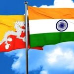 भारत-भुटान ऊर्जा सहकार्य विस्तार गर्ने प्रतिबद्धता भारत-भुटान ऊर्जा सहकार्य विस्तार गर्ने प्रतिबद्धता