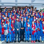 आजदेखि आइची–नागोया एसियाली खेलकुद, नेपालका १३५ खेलाडी मैदानमा