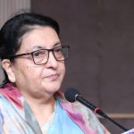 ११ वर्षपछि एमालेमा विद्याको पुनरागमन ११ वर्षपछि एमालेमा विद्याको पुनरागमन