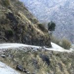 बेँसीसहर–चामे सडक ३ दिनपछि सञ्चालन