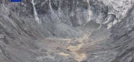 छोचेन खोला आसपास हिमपहिरोको जोखिम कायमै