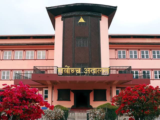 सर्वोच्चको आदेश : संविधान संशोधन गर्न दुवै सदनमा दुई तिहाइ चाहिने