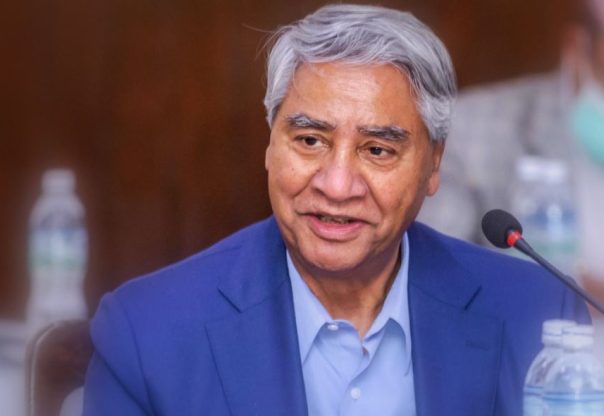 महाधिवेशनपछि नेतृत्व हस्तान्तरण गर्छु : शेरबहादुर देउवा
