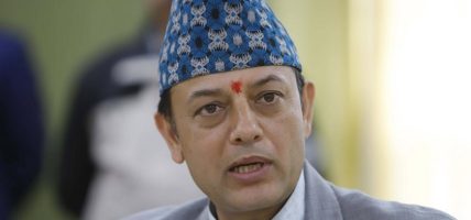पीडितले सरकारको अभाव महसुस गर्न नपरोस् : सभामुख अर्याल