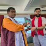पाठ्यक्रमको प्रारूप परिमार्जनका लागि सातै प्रदेशबाट के–के सुझाव आए ? पाठ्यक्रमको प्रारूप परिमार्जनका लागि सातै प्रदेशबाट के–के सुझाव आए ?