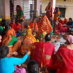 सुदूरपश्चिमको मुख्य पर्व मानिने गौराको मौलिकता हराउँदै