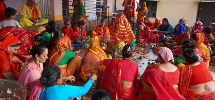 सुदूरपश्चिमको मुख्य पर्व मानिने गौराको मौलिकता हराउँदै