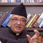 गुठी संस्थान, सञ्चालक समितिको अध्यक्षमा संस्कृतिविद् डा गोविन्द टण्डन नियुक्त