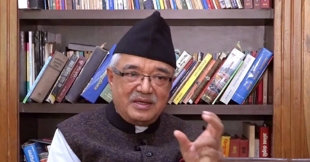 गुठी संस्थान, सञ्चालक समितिको अध्यक्षमा संस्कृतिविद् डा गोविन्द टण्डन नियुक्त