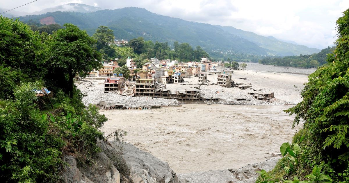 भोटेकोशी बाढी : नेपालले विदेशीसँग के मागिरहेको छ ?