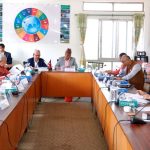 कोप–३१ मा जलवायु न्याय र जलवायु वित्तका लागि सशक्त पहल गर्न सांसदको सुझाव कोप–३१ मा जलवायु न्याय र जलवायु वित्तका लागि सशक्त पहल गर्न सांसदको सुझाव