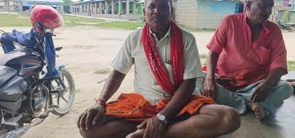 उखु किसान ६ महिना भइसक्दासम्म भुक्तानी नपाएपछि ऋणको भर