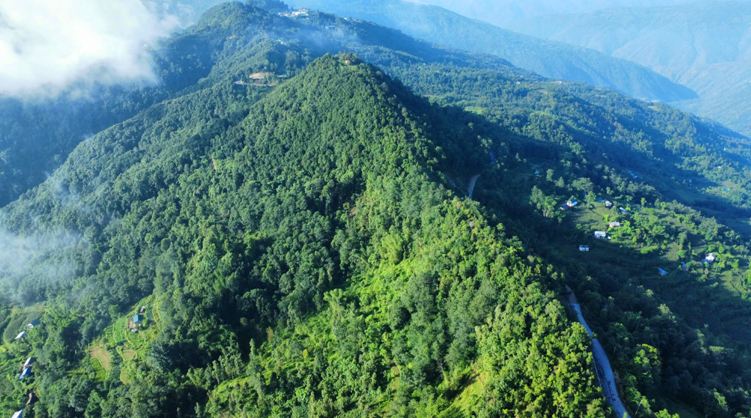 ऐतिहासिक तथा सांस्कृतिक महत्व बोकेको कोटगढी संरक्षणसँगै पर्यटकीय गन्तव्य बन्दै ऐतिहासिक तथा सांस्कृतिक महत्व बोकेको कोटगढी संरक्षणसँगै पर्यटकीय गन्तव्य बन्दै