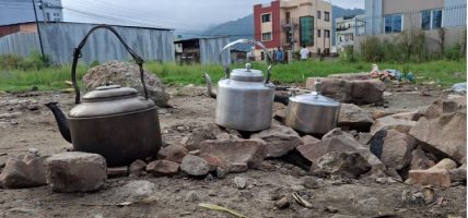 जहाँ पाक्छ निःशुल्कमा खाना