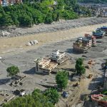 रसुवा बाढी प्रभावितलाई अस्थायी आवास बनाउन तीन मोडालिटी तयार