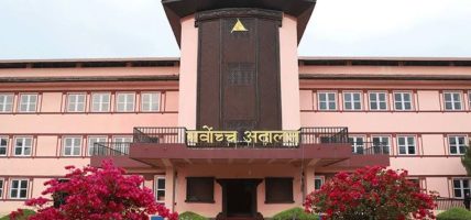 चोलेन्द्र पक्राउ प्रकरणले फुलकोर्टमा खैलाबैला चोलेन्द्र पक्राउ प्रकरणले फुलकोर्टमा खैलाबैला