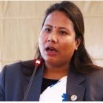 महिला तथा किशोरीको अधिकार र नेतृत्वलाई सुनिश्चित गरिनुपर्छ– मन्त्री चौधरी