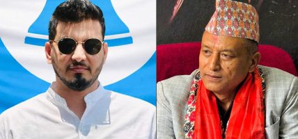 प्रदेशको पीडा संघीय मन्त्रीले नबुझेपछि…