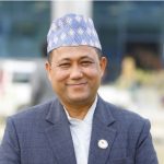 परराष्ट्रमन्त्री खनालले काठमाडौंस्थित कूटनीतिक समुदायलाई भोटेकोशी बाढी घटनाबारे ‘ब्रिफिङ’