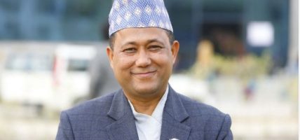 परराष्ट्रमन्त्री खनालले काठमाडौंस्थित कूटनीतिक समुदायलाई भोटेकोशी बाढी घटनाबारे ‘ब्रिफिङ’