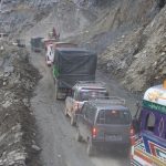 नारायणगढ–मुग्लिन सडक सञ्चालनमा, पृथ्वी राजमार्ग पनि आजै सञ्चालनमा ल्याइने नारायणगढ–मुग्लिन सडक सञ्चालनमा, पृथ्वी राजमार्ग पनि आजै सञ्चालनमा ल्याइने