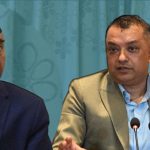 महाधिवेशन उद्घाटनमा आउन देउवालाई गगनको निम्तो