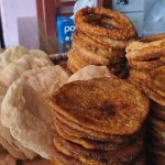 काठमाडौंमा फैलिँदै गुल्मीको मौलिक रोटीको स्वाद काठमाडौंमा फैलिँदै गुल्मीको मौलिक रोटीको स्वाद
