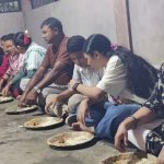 सुकुलबाट पार्टी प्यालेससम्म : हराउँदै नेवार समुदायको सामूहिक भोज संस्कृति