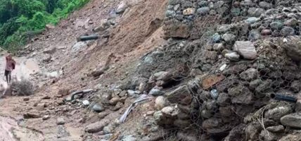 झापामा २५ विपद्का घटना, १९ लाख बढीको भौतिक क्षति