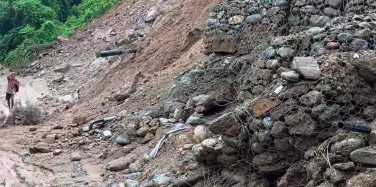 झापामा २५ विपद्का घटना, १९ लाख बढीको भौतिक क्षति