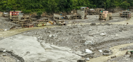 रसुवा बाढी : प्रधानमन्त्री राहत कोषमा जम्मा भयो १३ अर्ब  २३ करोड