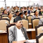 प्रतिनिधिसभाः सांसदद्वारा समयसामयिक विषयमा सरकारको ध्यानाकर्षण