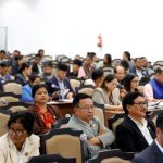 स्वास्थ्य सेवामा सबै नागरिकलाई समान पहुँच सुनिश्चित गर्न सांसदको माग