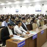 प्रतिनिधिसभामा ६ विधेयक प्रस्तुत प्रतिनिधिसभामा ६ विधेयक प्रस्तुत