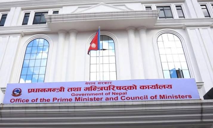प्रधानमन्त्री दैवी प्रकोप उद्धार कोषमा मौज्दात रकम साढे १४ अर्ब पुग्यो