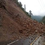 बाढीपहिरोबाट पृथ्वी राजमार्ग, बिपी राजमार्ग र कान्ति राजमार्गसहित ७ राष्ट्रिय राजमार्गमा यातायात पूर्णरुपमा अवरुद्ध बाढीपहिरोबाट पृथ्वी राजमार्ग, बिपी राजमार्ग र कान्ति राजमार्गसहित ७ राष्ट्रिय राजमार्गमा यातायात पूर्णरुपमा अवरुद्ध