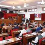 राष्ट्रियसभाः ब्रिक्स देशको सदस्यता लिनुपर्नेमा सांसदको जोड राष्ट्रियसभाः ब्रिक्स देशको सदस्यता लिनुपर्नेमा सांसदको जोड