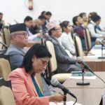 दातृ निकायबाट  प्राप्त राहत सामग्री तत्काल पीडितलाई प्रदान गर्न सरकारसँग माग