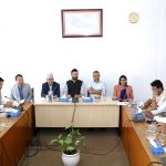 विपद्पछि काम गर्न दुई संयन्त्र बन्दै