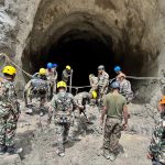 विपद्मा खटिएका सुरक्षाकर्मीलाई जलविद्युत आयोजनामा सेयर दिइने विपद्मा खटिएका सुरक्षाकर्मीलाई जलविद्युत आयोजनामा सेयर दिइने