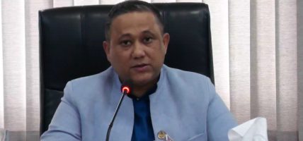 ‘जातीय विभेद अन्त्य गर्न विश्व समुदायले थप प्रभावकारी कदम चाल्नुपर्छ’:  परराष्ट्रमन्त्री खनाल