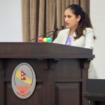 विपद्मा परेका बालबालिकाका लागि दीर्घकालीन स्याहार योजना ल्याइने विपद्मा परेका बालबालिकाका लागि दीर्घकालीन स्याहार योजना ल्याइने