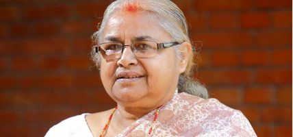 सुशासन र परिवर्तनका लागि इमानदार प्रयास गरौँः पूर्वप्रधानमन्त्री कार्की